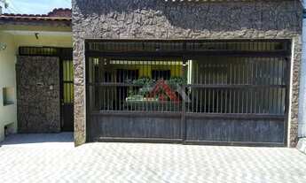 Imagem 2: Casa com 3 dormitórios à venda, 315 m² por R$ 900.000,00 - Jardim Anzai - Suzano/SP