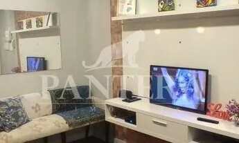 Imagem: Apartamento sem condomínio com 50m² no