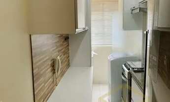 Imagem 7: Apartamento - Residencial Parque da Fazenda - Campinas