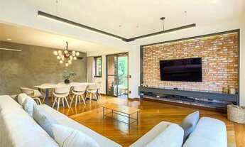 Imagem 6: Duplex situado no melhor do Klabin, condomínio com lazer completo e elevador panorâmico