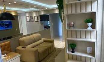 Imagem 5: Alugo apê mobíliado/Garden/2 qtos/conquista torquato