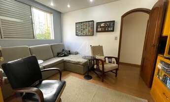 Imagem: Apartamento à venda, 4 quartos, 1 suíte