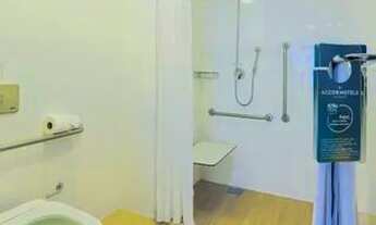 Imagem 7: Flat à venda, 1 quarto, 1 suíte, 1 vaga, Estância das Amendoeiras - Lagoa Santa/MG