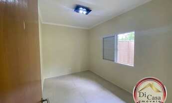 Imagem 7: Casa com 2 dormitórios para alugar, 54 m² por R$ 2.037,50/mês - Jardim Brogotá - Atibaia/S