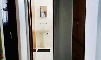 Imagem 7: Apartamento para Venda em Ubatuba, Itaguá, 2 dormitórios, 1 suíte, 2 banheiros, 1 vaga