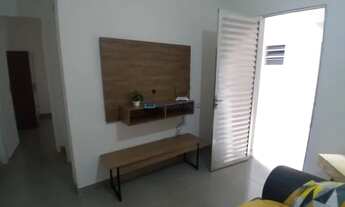 Imagem 4: òtima localização, apartamento novo, prox. a Av. do Taboão São Bernardo