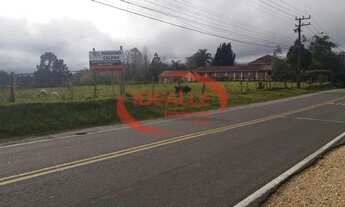 Imagem 6: Terreno à venda por R$ 1080000.00, 10000.00 m2 - CENTRO - QUATRO BARRAS/PR