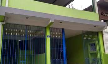 Imagem 2: Casa para aluguel possui 125 metros quadrados com 2 quartos em Jardim Sagrado Coração - Ja