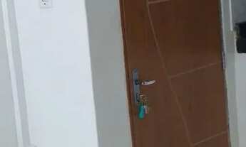 Imagem 2: Alugo AP reformado!