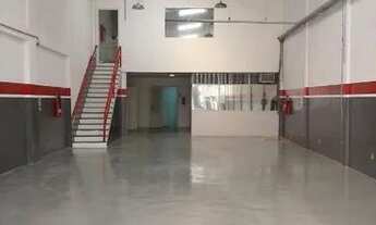 Imagem: Galpão para alugar, 295 m² por R$ 7.950,00/mês