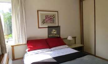 Imagem 4: Flat disponível no Jardim Paulista - SP