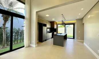 Imagem 5: BR1- Casa em condomínio 4 quartos