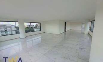 Imagem 2: Apartamento para aluguel, 4 quartos, 4 suítes, 4 vagas, Lourdes - Belo Horizonte/MG