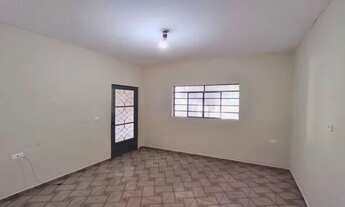 Imagem 3: Locação - Casa - Loteamento Planalto do Sol - Santa Bárbara D'Oeste - SP