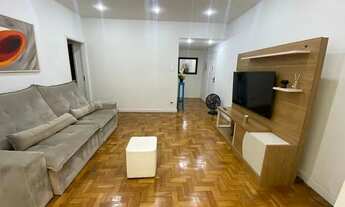 Imagem 3: Excelente Apartamento com 2 Quartos à Venda, 90 m² por R$ 460.000 - Icaraí - Niterói/RJ