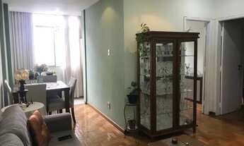 Imagem 2: Apartamento com 2 dormitórios à venda em Belo Horizonte