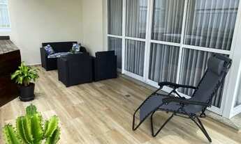 Imagem 3: Cobertura duplex para venda tem 210 metros quadrados com 4 quartos em Vila Carrão - São Pa