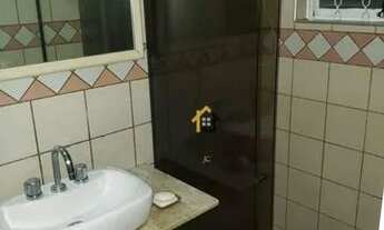 Imagem 4: Casa com 4 dormitórios à venda, 160 m² por R$ 750.000,00 - Jardim Tarraf II - São José do