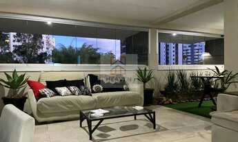 Imagem 4: Lindo Apartamento para VENDA/LOCAÇÃO no Morumbi e 3 vagas de garagem