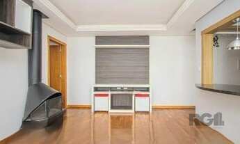 Imagem 4: Apartamento em Auxiliadora