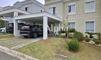 Imagem 4: Casa à venda no Quintas de Tamboré, Alphaville/Tamboré, em Santana de Parnaíba - SP