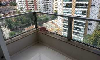 Imagem 2: Excelente Apartamento Andar Intermediário para Alto..