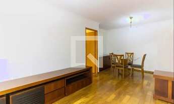 Imagem 2: Apartamento para Aluguel - Perdizes, 2 Quartos, 66 m2