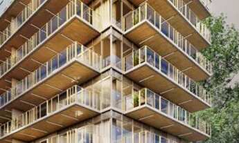 Imagem: Apartamento-À VENDA-Lagoa-Rio de Janeiro-RJ