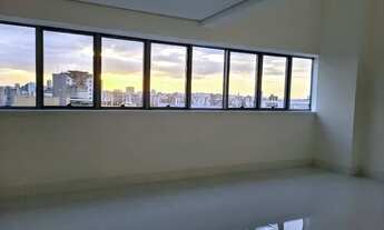Imagem 2: Apartamento para aluguel, 1 quarto, 1 suíte, 2 vagas, Funcionários - Belo Horizonte/MG