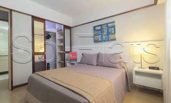 Imagem 6: Apartamento disponível para locação próximo a Faria Lima, Av 9 de Julho, FMU e Clube Pinhe