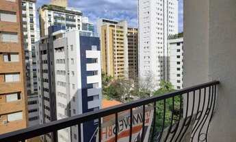 Imagem 8: Apartamento à venda, 4 quartos, 1 suíte, 2 vagas, Lourdes - Belo Horizonte/MG