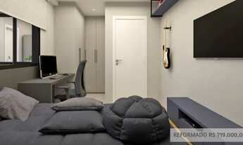 Imagem 2: Recreio Gleba A Apto frente varandão 2 qts Rua Guilherme Baptista 559 mil