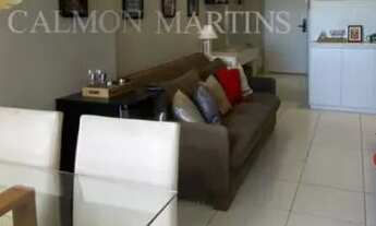 Imagem: APARTAMENTO 1 QUARTO, EM 51M², EM ALPHAVILLE