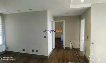 Imagem 5: NOVA LIMA - Apartamento Padrão - Alphaville - Lagoa dos Ingleses