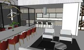 Imagem 7: Casa à venda, 5 quartos, 4 suítes, 4 vagas, Jardim Serrano - Nova Lima/MG