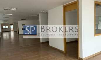 Imagem 3: Sala para alugar, 489 m² - Vila Olímpia - São Paulo/SP