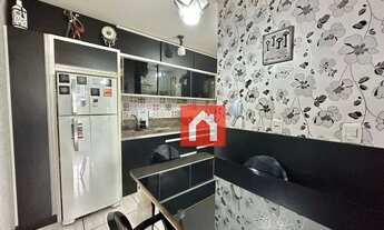 Imagem 6: Apartamento com 2 dormitórios à venda, 62 m² por R$ 295.000 - Cinquentenário - Caxias do S