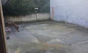 Imagem 4: Excelente casa de 2 quartos com terreno e horta em localização privilegiada próximo ao rio