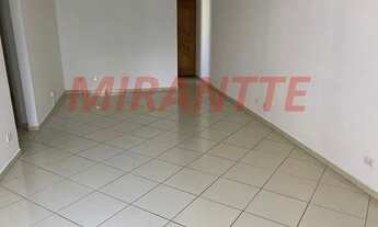 Imagem 2: Lindo apartamento em Santana