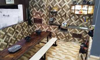 Imagem 4: Casa no bairro hipica