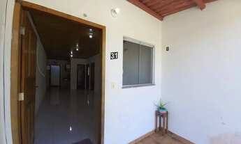 Imagem 7: Casa 3 quartos em Condomínio Fechado no Bairro da Cidade Nova, disponível a vista ou parce