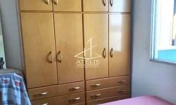 Imagem 3: Apartamento Padrão para Venda no bairro Vila Sílvia, 3 dorms, 1 vaga, 51 m Não perca essa