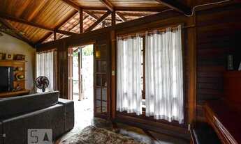 Imagem 6: Casa à Venda - Jardim Guanabara, 2 Quartos, 200 m2