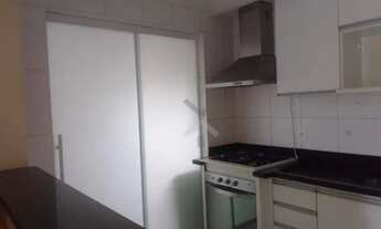 Imagem 6: Apartamento com 3 dormitórios à venda, 79 m² por R$ 640.000,00 - Campestre - Santo André/S