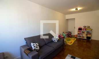 Imagem 4: Apartamento à Venda - Chácara Santo Antonio, 3 Quartos, 103 m2