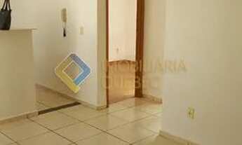 Imagem 2: Apartamentos - Locação - Residencial Jequitibá - Cod. 2804
