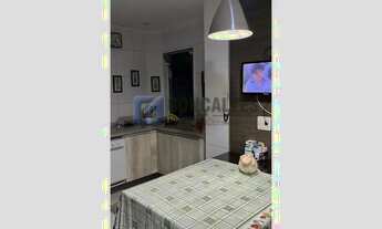 Imagem 7: SANTO ANDRE - Residential / Sobrado - CAMPESTRE