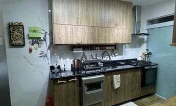 Imagem 6: * Villa Monrealle - Lindo apartamento em andar alto no miolo do Tatuapé *