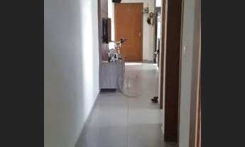 Imagem 2: Apartamento com 2 dormitórios, 69 m² - venda por R$ 390.000,00 ou aluguel por R$ 2.550,00
