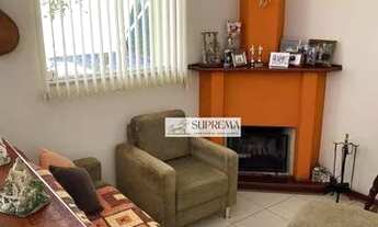 Imagem 4: Casa Sobrado com 5 dormitórios à venda, 364 m² por R$ 1.802.000 - Condomínio Portal do Sab